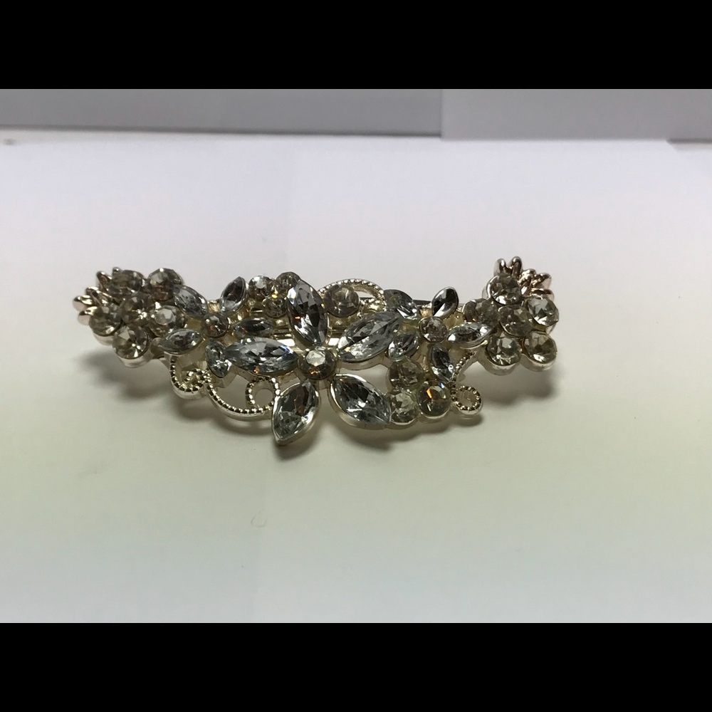 Vintage Hair Clip